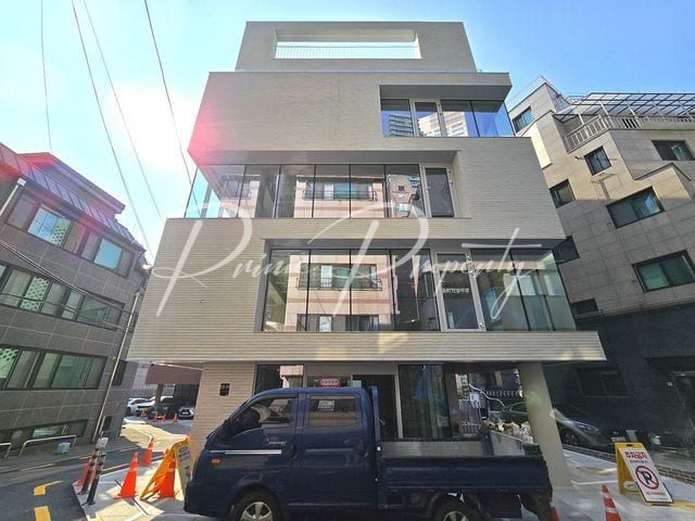 서초동 사무실 임대 사진