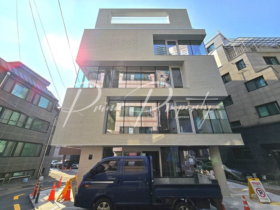 서초동 사무실 임대 대표 사진