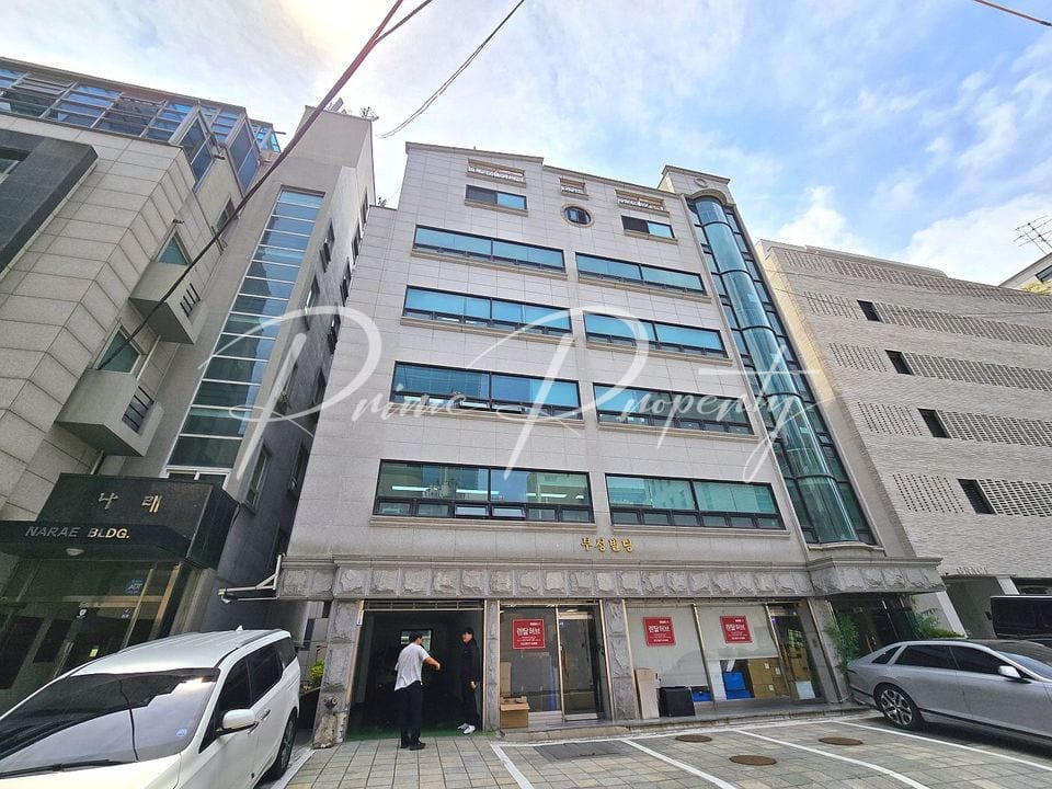 역삼동 사무실 임대 대표 사진