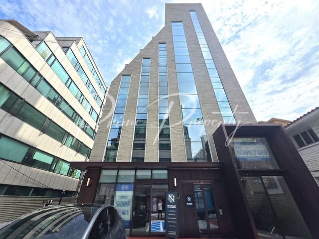 역삼동 사무실 임대 사진