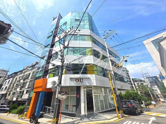 논현동 사무실 임대 사진