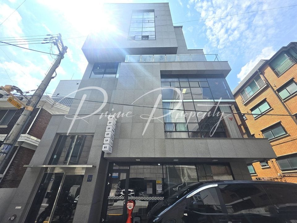 논현동 사무실 임대 대표 사진