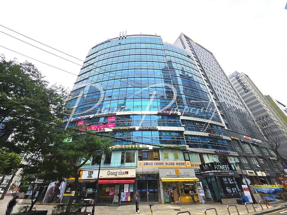 서초동 사무실 매매 대표 사진