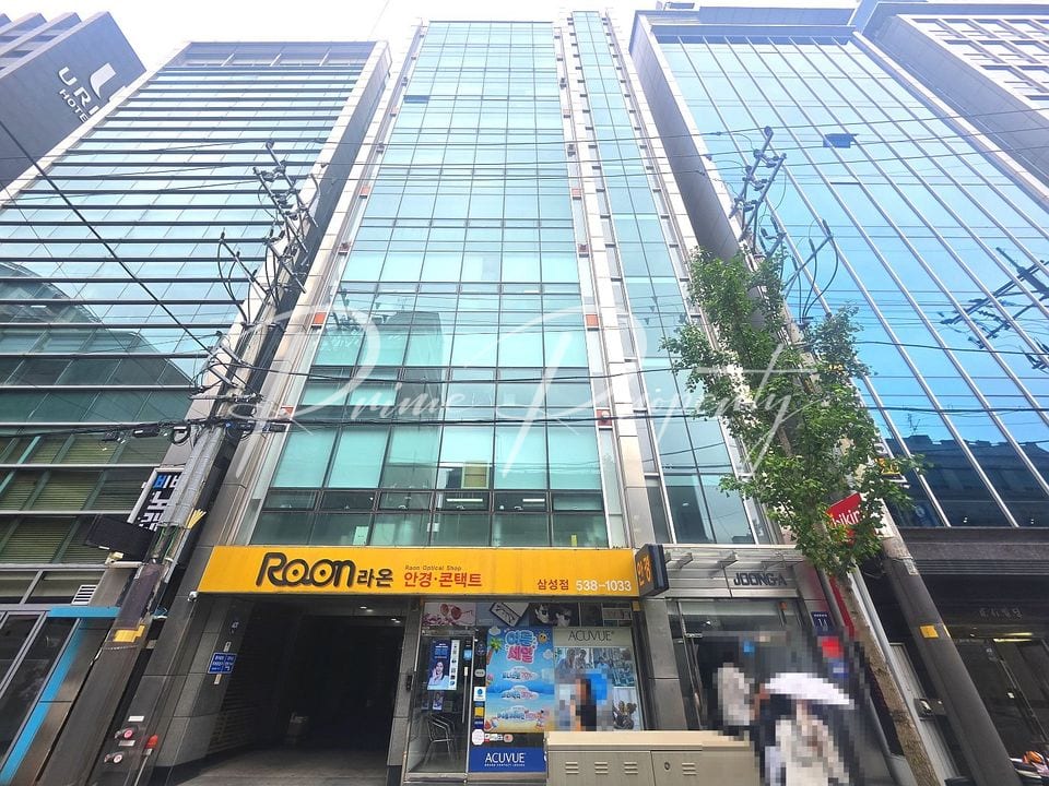 삼성동 사무실 임대 대표 사진