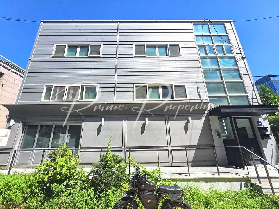 역삼동 사무실 임대 대표 사진