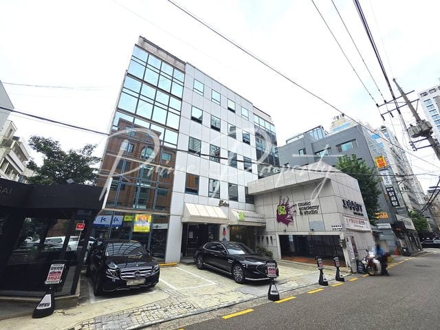 서초동 사무실 임대 사진