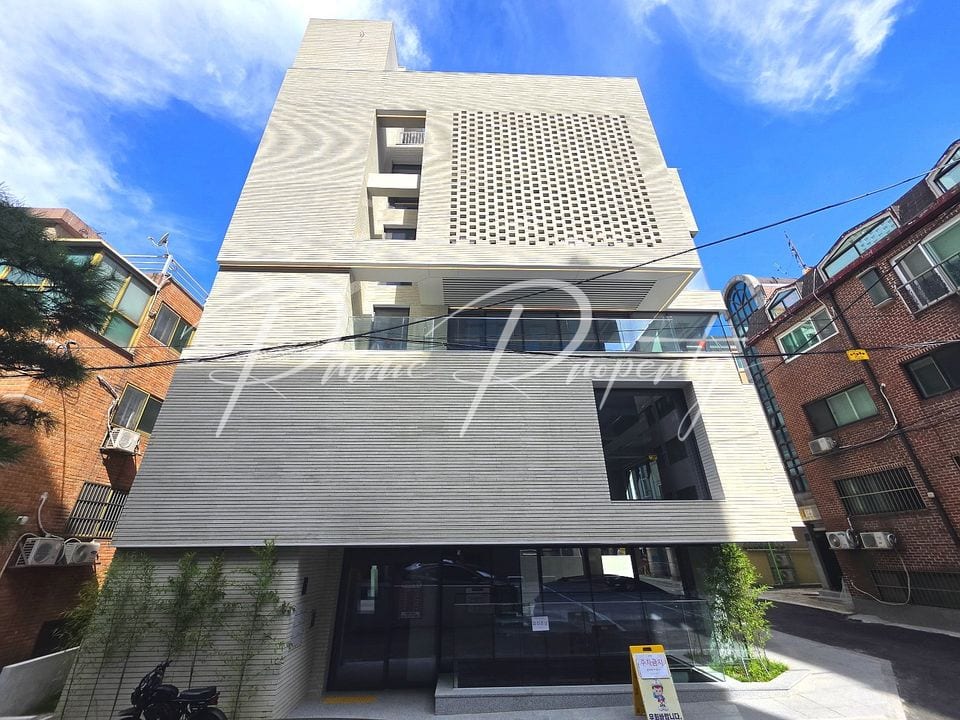 역삼동 사무실 임대 대표 사진