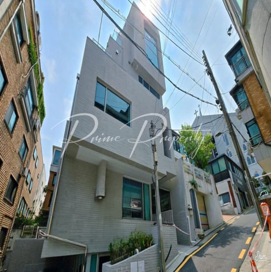 역삼동 건물 임대 사진