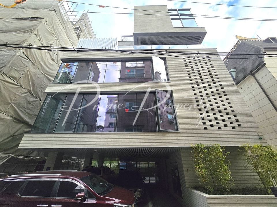 신사동 사무실 임대 대표 사진