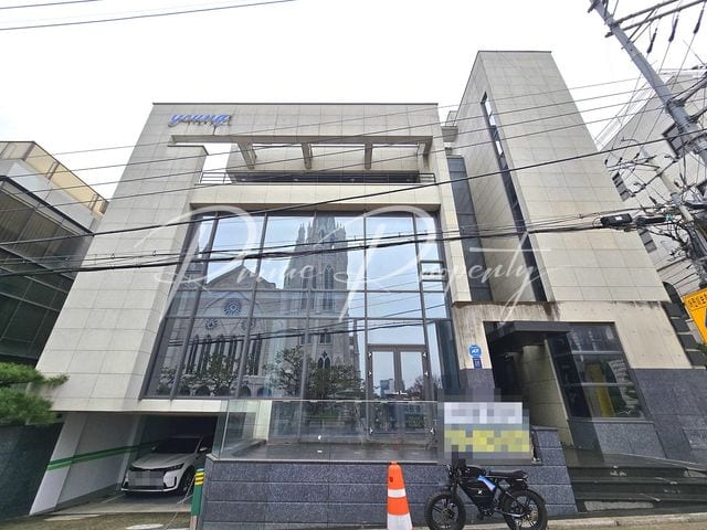 역삼동 사무실 임대 사진