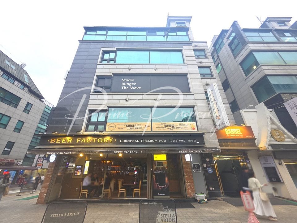 삼성동 사무실 임대 대표 사진