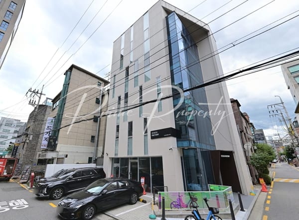 역삼동 상가 임대 사진