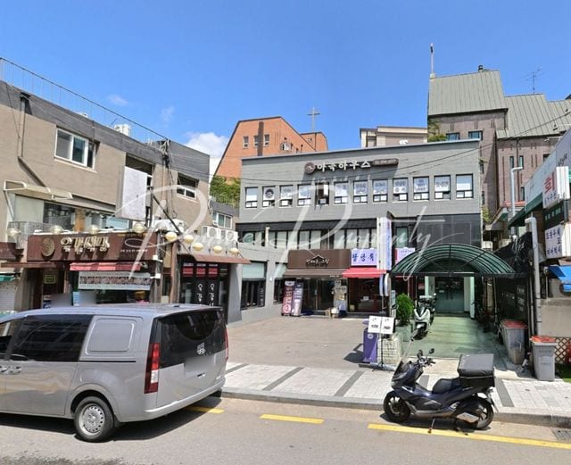 방배동 상가 임대 사진
