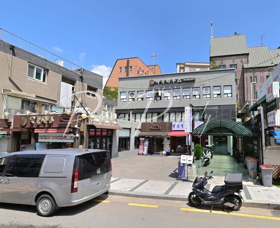 방배동 상가 임대 대표 사진
