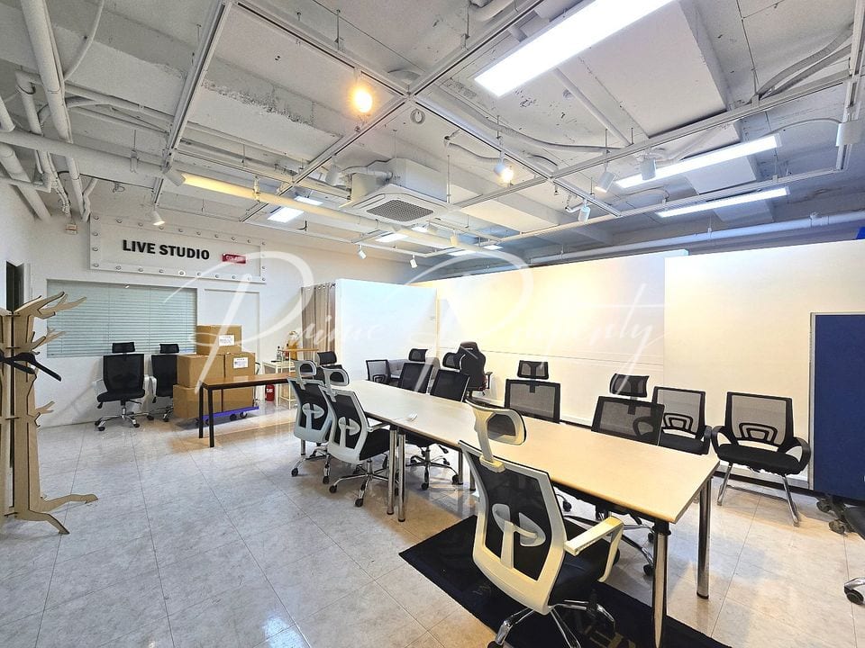 방배동 사무실 임대 대표 사진