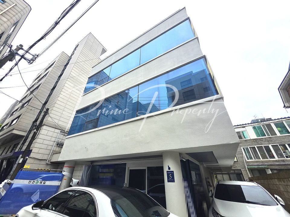 역삼동 사무실 통임대 대표 사진