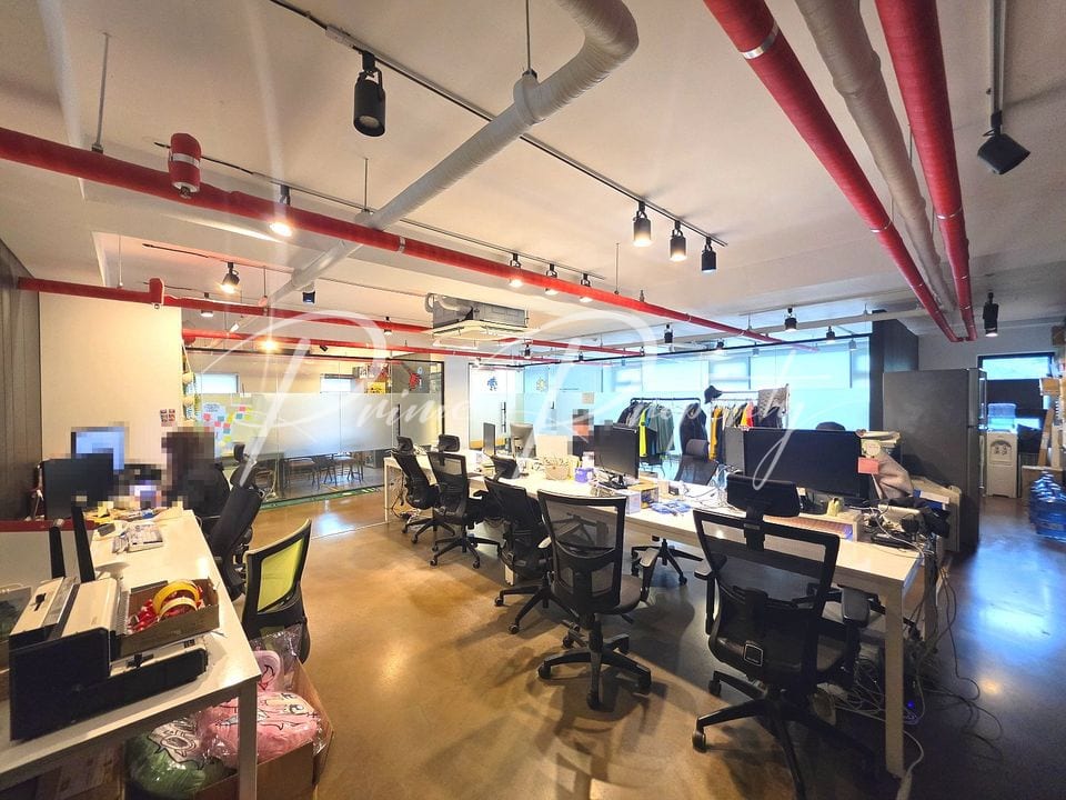 삼성동 사무실 임대 대표 사진